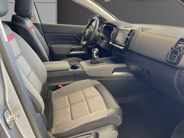 Citroen c5 aircross puretech 130 ss bvm6 feel occasion simplicicar la fleche simplicicar simplicibike france