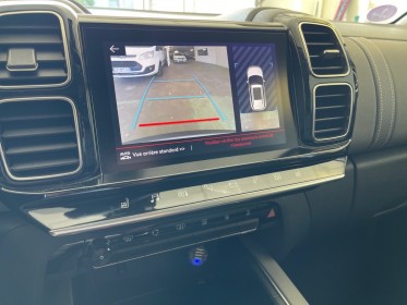 Citroen c5 aircross puretech 130 ss bvm6 feel occasion simplicicar la fleche simplicicar simplicibike france