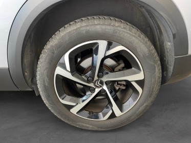 Citroen c5 aircross puretech 130 ss bvm6 feel occasion simplicicar la fleche simplicicar simplicibike france