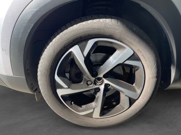 Citroen c5 aircross puretech 130 ss bvm6 feel occasion simplicicar la fleche simplicicar simplicibike france