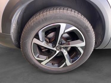 Citroen c5 aircross puretech 130 ss bvm6 feel occasion simplicicar la fleche simplicicar simplicibike france