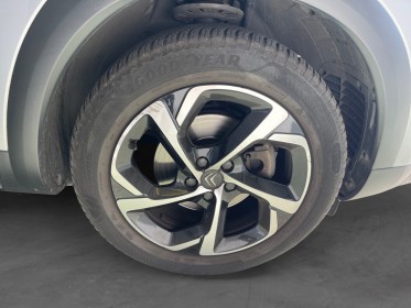 Citroen c5 aircross puretech 130 ss bvm6 feel occasion simplicicar la fleche simplicicar simplicibike france