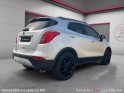 Opel mokka 1.4 turbo - 140 ch 4x2 startstop color edition occasion simplicicar la fleche simplicicar simplicibike france