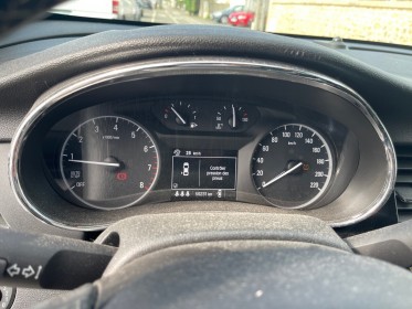 Opel mokka 1.4 turbo - 140 ch 4x2 startstop color edition occasion simplicicar la fleche simplicicar simplicibike france