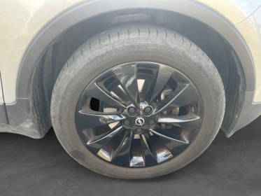 Opel mokka 1.4 turbo - 140 ch 4x2 startstop color edition occasion simplicicar la fleche simplicicar simplicibike france