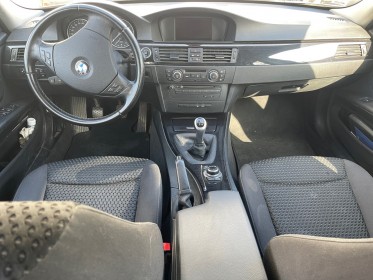 Bmw serie 3 touring e91 lci 320d xdrive 184 ch edition occasion simplicicar la fleche simplicicar simplicibike france