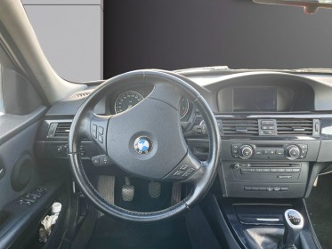 Bmw serie 3 touring e91 lci 320d xdrive 184 ch edition occasion simplicicar la fleche simplicicar simplicibike france