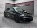 Volkswagen scirocco garantie 12 mois / 1.4 tsi 160 sportline dsg7 occasion simplicicar la fleche simplicicar simplicibike...