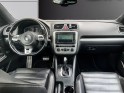 Volkswagen scirocco garantie 12 mois / 1.4 tsi 160 sportline dsg7 occasion simplicicar la fleche simplicicar simplicibike...