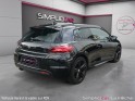 Volkswagen scirocco garantie 12 mois / 1.4 tsi 160 sportline dsg7 occasion simplicicar la fleche simplicicar simplicibike...