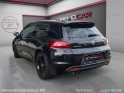 Volkswagen scirocco garantie 12 mois / 1.4 tsi 160 sportline dsg7 occasion simplicicar la fleche simplicicar simplicibike...