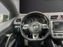 Volkswagen scirocco garantie 12 mois / 1.4 tsi 160 sportline dsg7 occasion simplicicar la fleche simplicicar simplicibike...