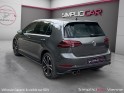 Volkswagen golf 1.4 tsi 204 hybride rechargeable dsg6 gte garantie 12 mois occasion simplicicar vienne simplicicar...