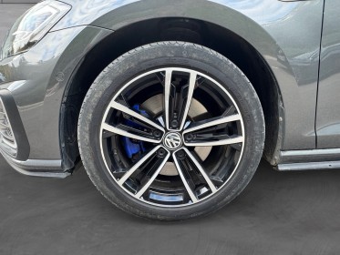 Volkswagen golf 1.4 tsi 204 hybride rechargeable dsg6 gte garantie 12 mois occasion simplicicar vienne simplicicar...