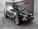 Kia sportage 1.7 crdi 115 isg 2wd premium occasion simplicicar la fleche simplicicar simplicibike france