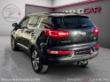 Kia sportage 1.7 crdi 115 isg 2wd premium occasion simplicicar la fleche simplicicar simplicibike france