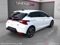 Hyundai i20 1.0 tgdi creative occasion simplicicar la fleche simplicicar simplicibike france