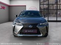 Lexus ux 250h luxe - carplay - sièges av en cuire chauffants - régulateur adaptatif occasion champigny-sur-marne (94)...