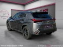 Lexus ux 250h luxe - carplay - sièges av en cuire chauffants - régulateur adaptatif occasion champigny-sur-marne (94)...
