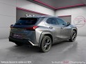 Lexus ux 250h luxe - carplay - sièges av en cuire chauffants - régulateur adaptatif occasion champigny-sur-marne (94)...