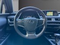 Lexus ux 250h luxe - carplay - sièges av en cuire chauffants - régulateur adaptatif occasion champigny-sur-marne (94)...