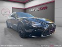Lexus es300h 2.5 vvt-i 16v 218 hybrid e-cvt, apple carplay, sellerie cuir, entretien lexus, garantie constructeur. occasion...