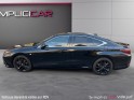 Lexus es300h 2.5 vvt-i 16v 218 hybrid e-cvt, apple carplay, sellerie cuir, entretien lexus, garantie constructeur. occasion...