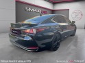 Lexus es300h 2.5 vvt-i 16v 218 hybrid e-cvt, apple carplay, sellerie cuir, entretien lexus, garantie constructeur. occasion...