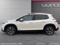 Peugeot 2008 1.2 puretech 110ch ss bvm5 allure - 1ere main - carplay - entretien peugeot occasion simplicicar la fleche...