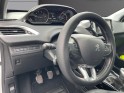 Peugeot 2008 1.2 puretech 110ch ss bvm5 allure - 1ere main - carplay - entretien peugeot occasion simplicicar la fleche...