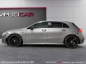 Mercedes classe a 200 7g-dct sport edition carplay toit ouvrant sièges electriques occasion simplicicar magny-en-vexin...
