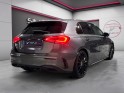 Mercedes classe a 200 7g-dct sport edition carplay toit ouvrant sièges electriques occasion simplicicar magny-en-vexin...