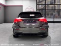 Mercedes classe a 200 7g-dct sport edition carplay toit ouvrant sièges electriques occasion simplicicar magny-en-vexin...