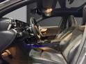 Mercedes classe a 200 7g-dct sport edition carplay toit ouvrant sièges electriques occasion simplicicar magny-en-vexin...