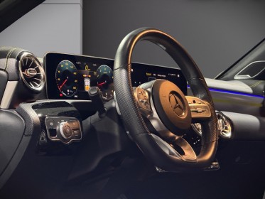 Mercedes classe a 200 7g-dct sport edition carplay toit ouvrant sièges electriques occasion simplicicar magny-en-vexin...