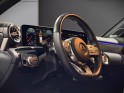 Mercedes classe a 200 7g-dct sport edition carplay toit ouvrant sièges electriques occasion simplicicar magny-en-vexin...