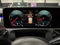 Mercedes classe a 200 7g-dct sport edition carplay toit ouvrant sièges electriques occasion simplicicar magny-en-vexin...