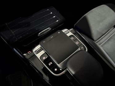 Mercedes classe a 200 7g-dct sport edition carplay toit ouvrant sièges electriques occasion simplicicar magny-en-vexin...