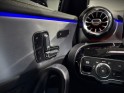 Mercedes classe a 200 7g-dct sport edition carplay toit ouvrant sièges electriques occasion simplicicar magny-en-vexin...