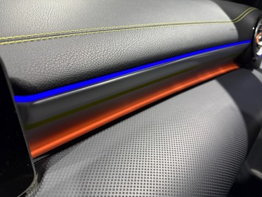 Mercedes classe a 200 7g-dct sport edition carplay toit ouvrant sièges electriques occasion simplicicar magny-en-vexin...