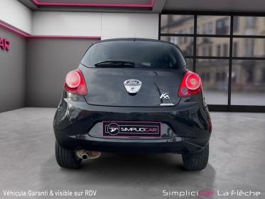Ford ka ka 1.2 69 ss metalka occasion simplicicar la fleche simplicicar simplicibike france