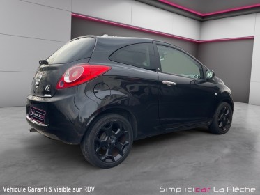 Ford ka ka 1.2 69 ss metalka occasion simplicicar la fleche simplicicar simplicibike france