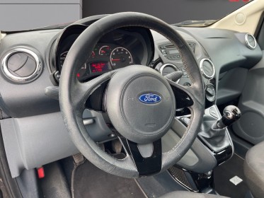 Ford ka ka 1.2 69 ss metalka occasion simplicicar la fleche simplicicar simplicibike france