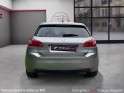 Peugeot 308 1.2 puretech 110ch style bvm occasion simplicicar vaucresson simplicicar simplicibike france