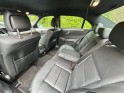 Mercedes classe e 300 bluetec hybrid sportline bva occasion simplicicar vaucresson simplicicar simplicibike france