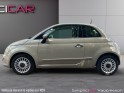 Fiat 500 lounge 1.2 69 ch 8v occasion simplicicar vaucresson simplicicar simplicibike france