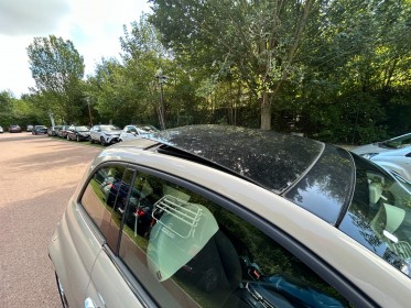 Fiat 500 lounge 1.2 69 ch 8v occasion simplicicar vaucresson simplicicar simplicibike france