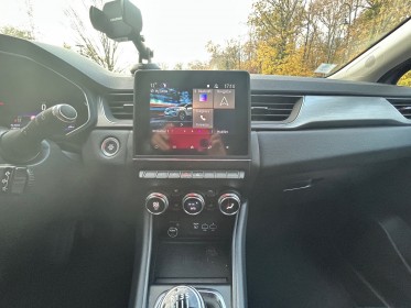 Renault captur ii 1.3 tce intens occasion simplicicar vaucresson simplicicar simplicibike france