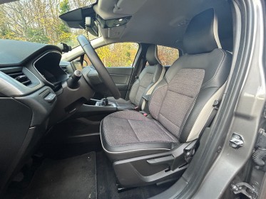 Renault captur ii 1.3 tce intens occasion simplicicar vaucresson simplicicar simplicibike france