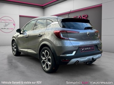 Renault captur ii 1.3 tce intens occasion simplicicar vaucresson simplicicar simplicibike france